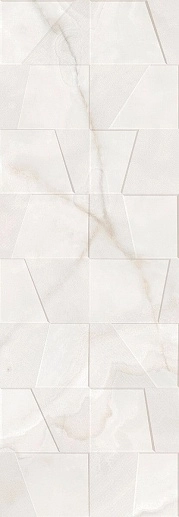 Onix Bianco 24.2x70 REL R - фото 1