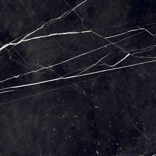 Oasis Conical Black 60x60 - фото 1