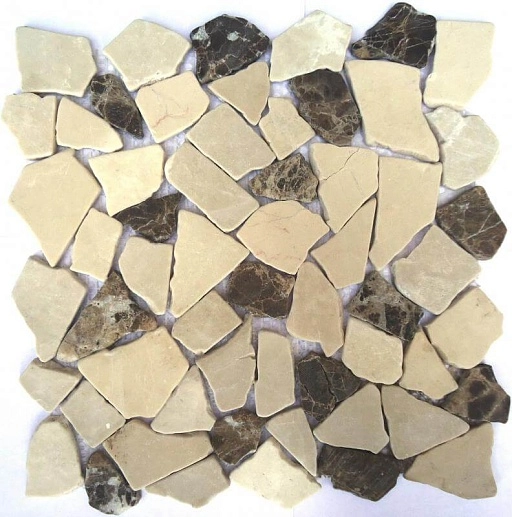Mosaics Rim IV 30.5x30.5 - фото 1