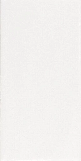 Cottage White Matt 7.5x15 - фото 1