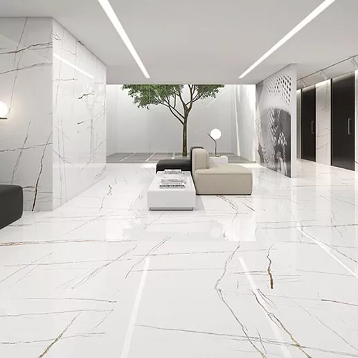 ITT Ceramic Sahara 1