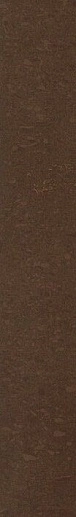 Carisma Italiano Battiscopa Marrone Collemandina 9.5x60 - фото 1