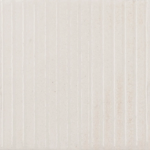 Raku Line White 10x10 - фото 1
