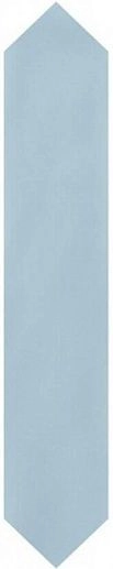 Gradient Crayon Blue Matt 4.3x24.3 - фото 1