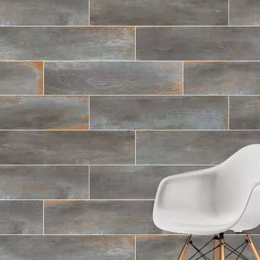 Vitra RusticWood 1