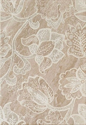 Oxide Dekor Brown 25x36 - фото 1