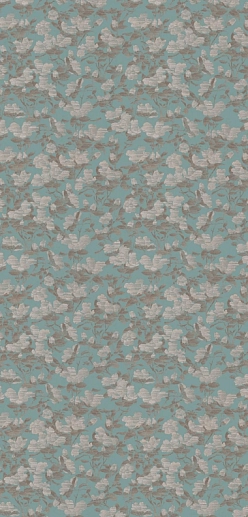 I Filati dI Rex Funny Girl Turchese A 60x120 - фото 1