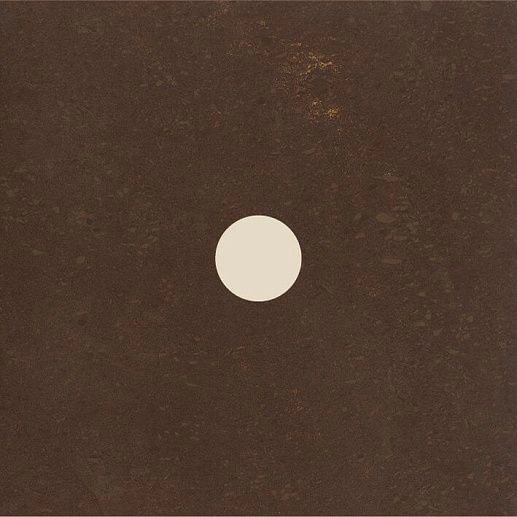 Carisma Italiano Punto Su Marrone Collem. Ori. 60x60 - фото 1