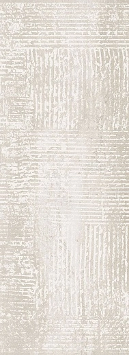 Grunge White Str 32.8x89.8 - фото 1