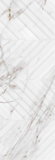 Calacatta Grey Struttura Line 24.2x70 - фото 1