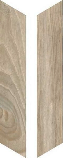 Woodie Brown Chevron 7.5x45 - фото 1