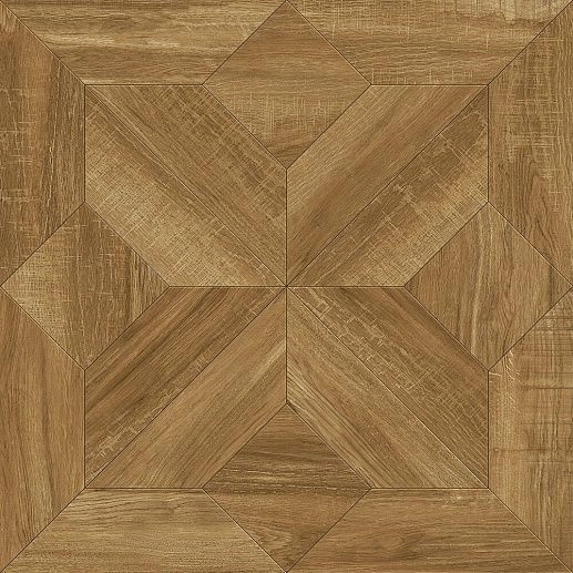 Tango Коричневый 41.2x41.2 - фото 1