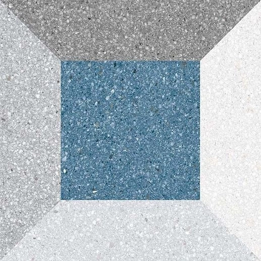 Brenta Argileto Multicolor 20x20 - фото 1