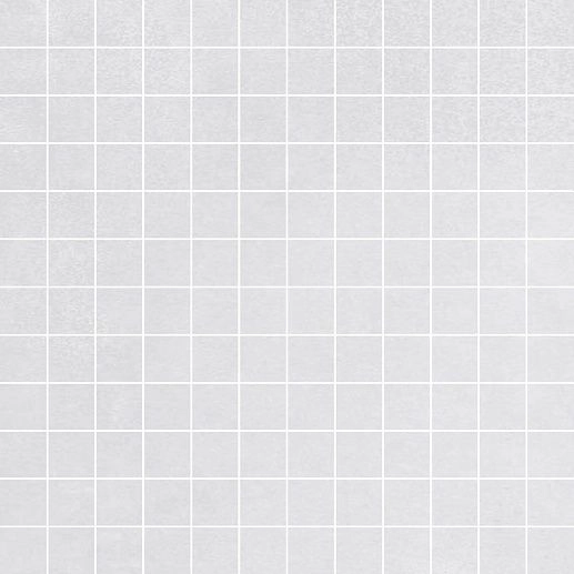 Ruhr Mosaico SP Blanco 30x30 - фото 1