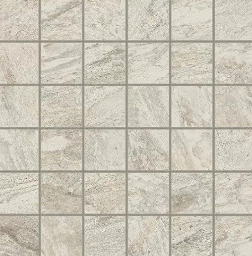Alpl Bianco Inserto 30x30 - фото 1