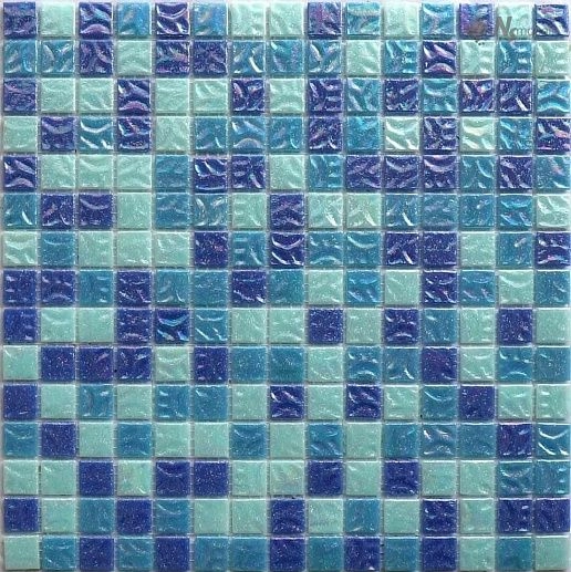 NSmosaic Econom MIX27 32.7x32.7 - фото 1