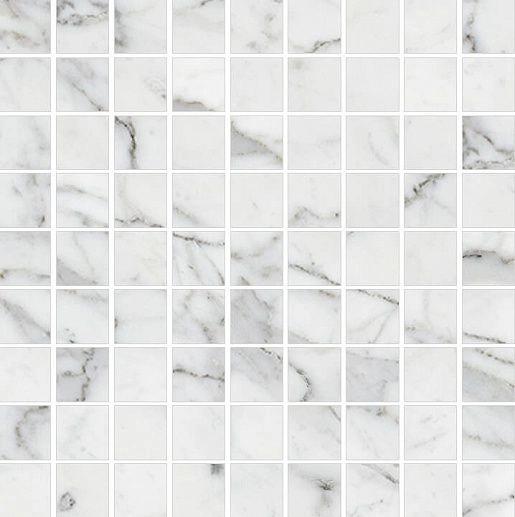 Marble Trend Mosaica Carrara 30x30 - фото 1