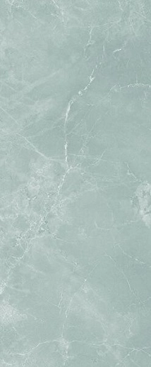 Visconti Turquoise Wall 01 25x60 - фото 1