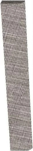 Tailorart Battiscopa Grey 7.3x60 - фото 1