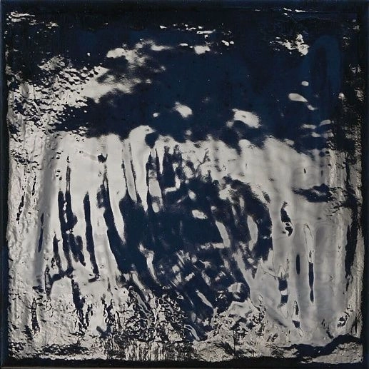Rain Blue 22 22.3x22.3 - фото 1