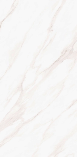 Arts Statuario Extra 5мм Polished 60x120 - фото 1