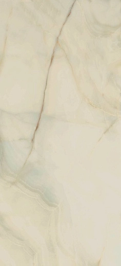 Les Bijoux de Rex Onyx Blanche Matte 60x120 - фото 1