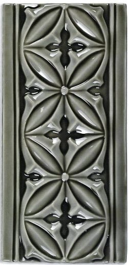 Studio Relieve Gables Timberline 10x19.8 - фото 1