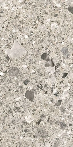 Space Серый 29.7x59.8 - фото 1