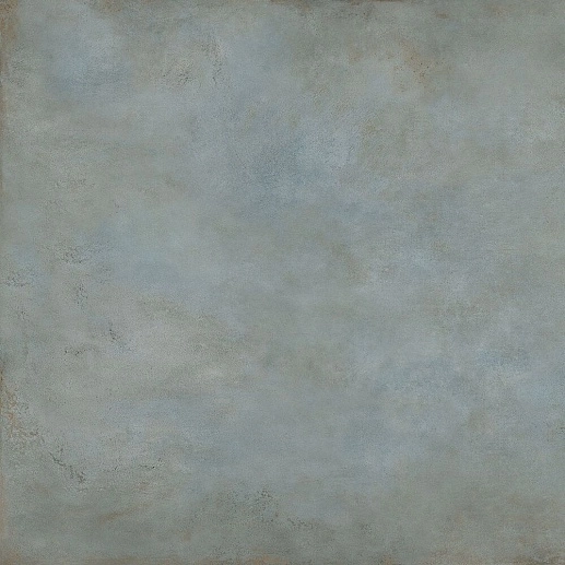 Patina Plate Blue Mat 79.8x79.8 - фото 1