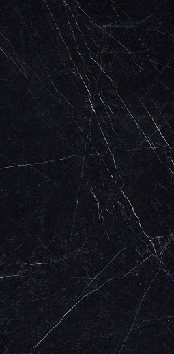 Maxfine Marmi Black Marquinia 60x120 - фото 1