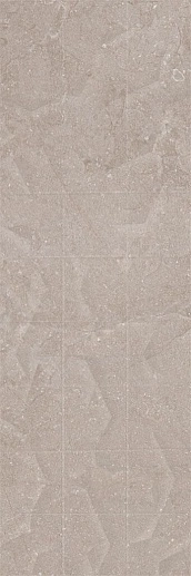 Next Square Taupe 40x120 - фото 1