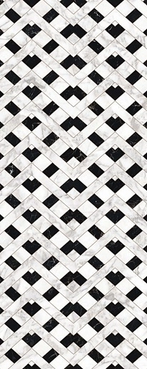 Deco Marmi Trenza Marmi Brillо 59.6x150 - фото 1