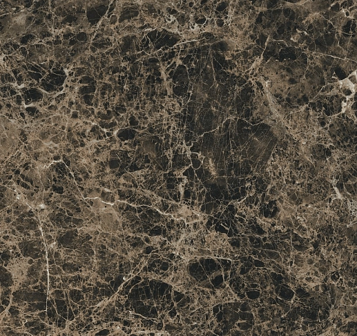 Les Bijoux de Rex Marron Imperial Glossy 120x120 - фото 1