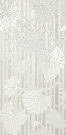 Concreta Decoro Glam Gesso 29.8x59.8 - фото 1