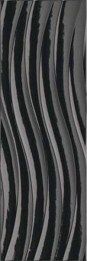 Colorgloss Negro Bend 25x75 - фото 1