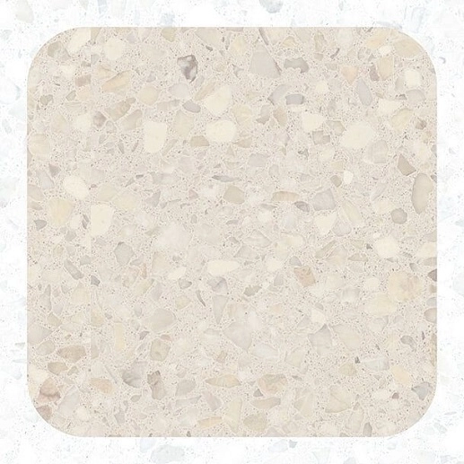 Niza Loano-R Beige 20x20 - фото 1