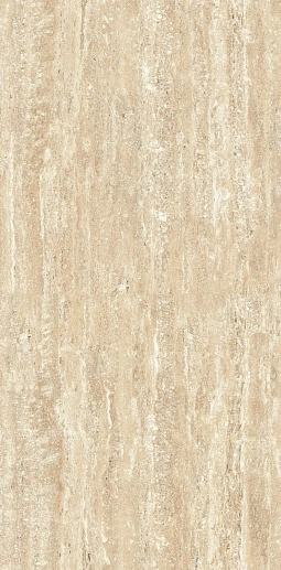 Marble Porcelain Travertino Classico Pol 60x120 - фото 1
