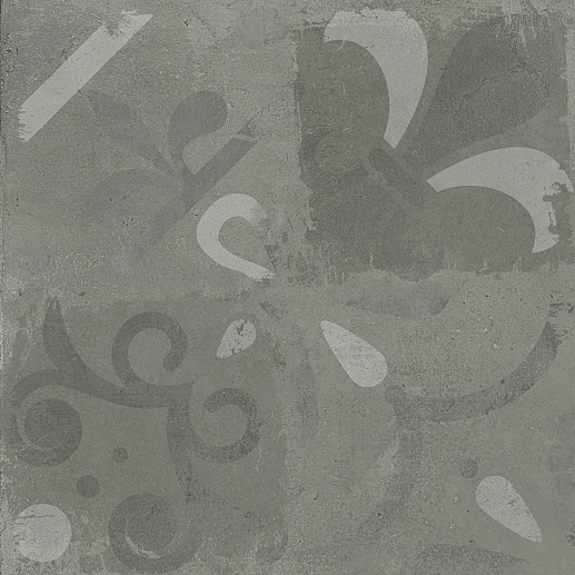 Bona Dea D.Gray Decofon 60x60 - фото 1
