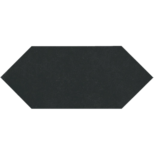 Via Emilia Losagna Lato Nero 14x34 - фото 1