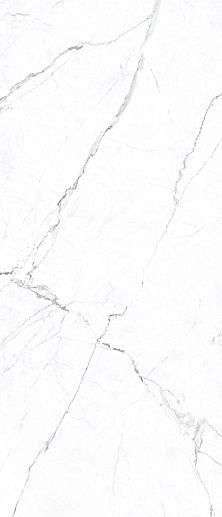 2XL Statuario White Vecchio MATE 120x280 - фото 1
