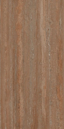 StoneSystem Деко Травертин Рoccо Матовый 60x120 - фото 1