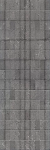MM12098 Декор Низида мозаичный 25х75 - фото 1