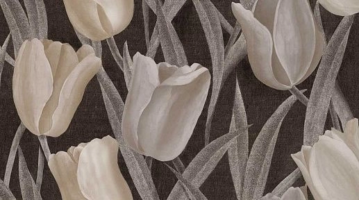 Decorandum Flos 50x100 - фото 1