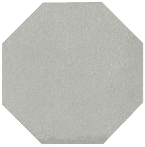 Via Emilia Ottagona Lato Grigio 24x24 - фото 1