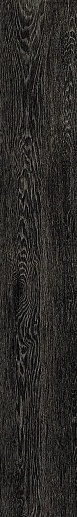 Tr3nd Wood Black 20 x 120 - фото 1