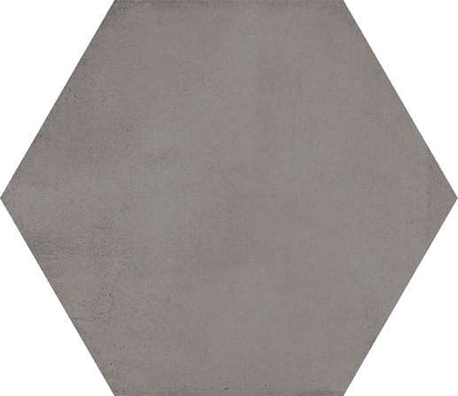 Laverton Hexagono Bampton Grafito 23.3x26.8 - фото 1