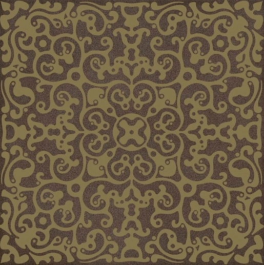 Design Marcel Wanders Carmen D1 20x20 - фото 1