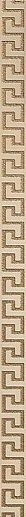 Marble List.Greca Beige Sab 2.7x58.5 - фото 1