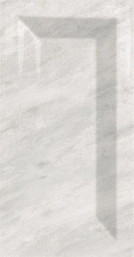 Bardiglio London Inmetro Light 7.5x15 - фото 1