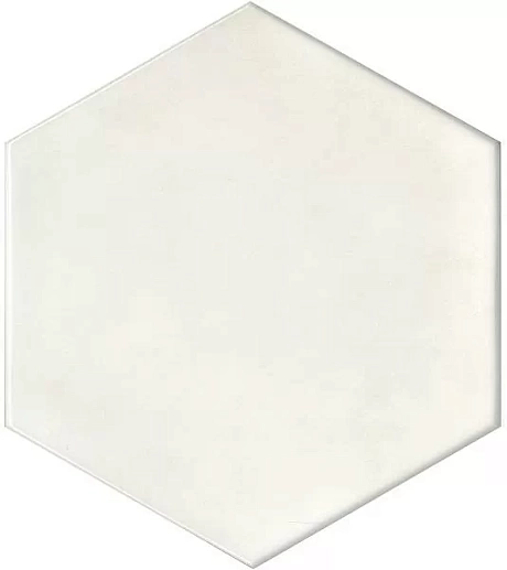 24029 Флорентина белый глянцевый 20x23.1 - фото 1